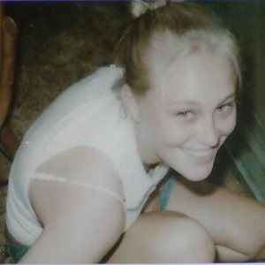 Meet your Posher, Caitlyn